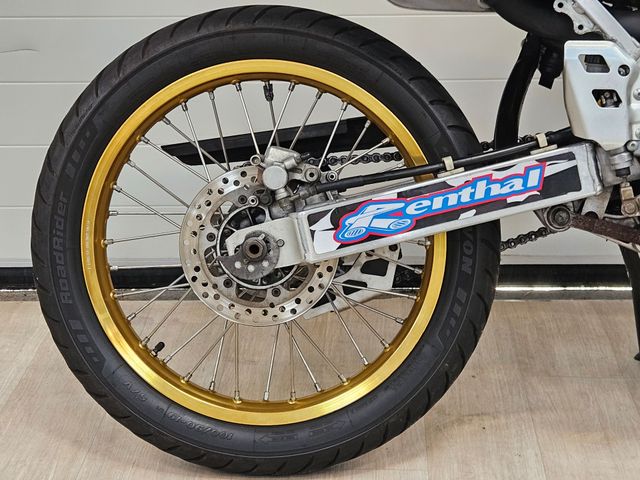 suzuki - dr-z-400-s