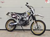 SUZUKI DR-Z 400 S