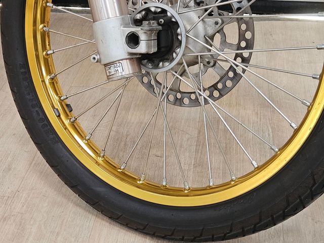 suzuki - dr-z-400-s