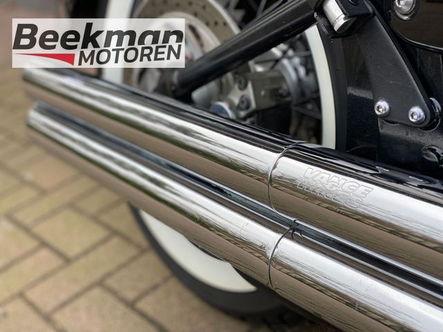 yamaha - xv-1600-wildstar