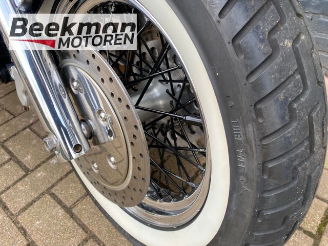 yamaha - xv-1600-wildstar