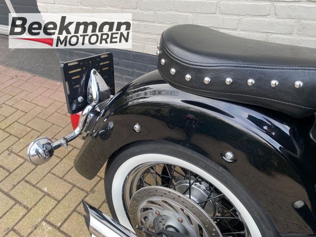 yamaha - xv-1600-wildstar