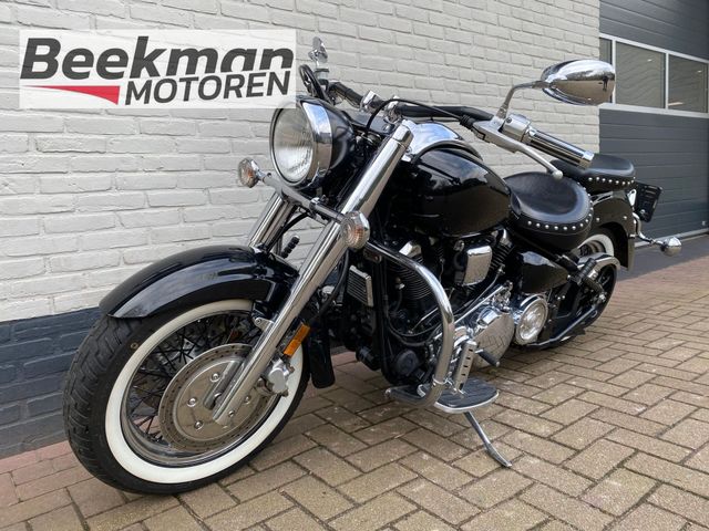 yamaha - xv-1600-wildstar