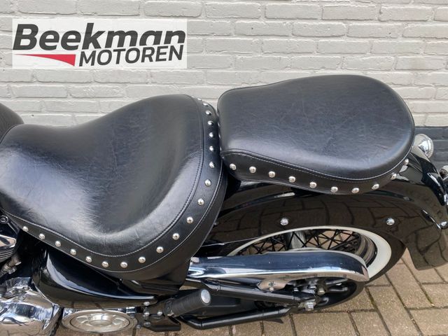 yamaha - xv-1600-wildstar