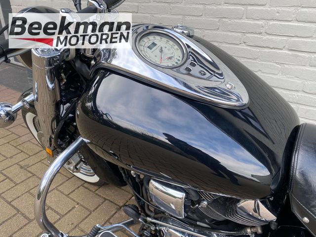 yamaha - xv-1600-wildstar