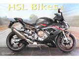 BMW S 1000 RR
