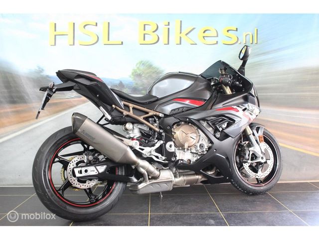 bmw - s-1000-rr