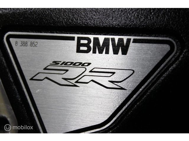 bmw - s-1000-rr