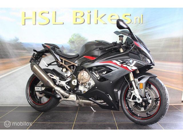 bmw - s-1000-rr