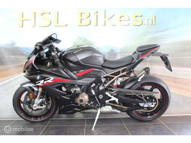 bmw - s-1000-rr