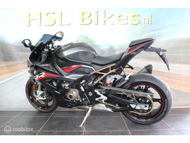 bmw - s-1000-rr