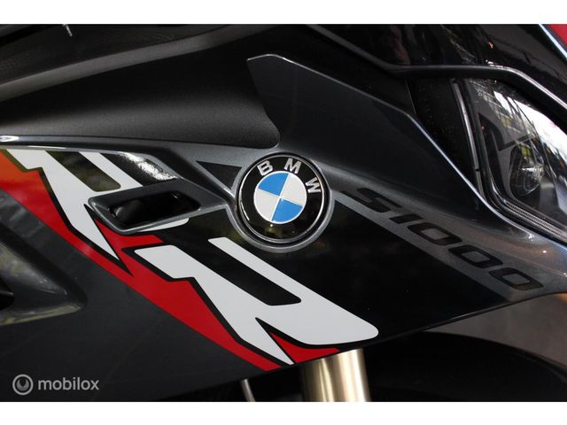 bmw - s-1000-rr