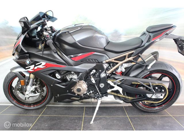 bmw - s-1000-rr