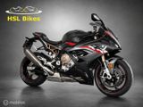 BMW S 1000 RR