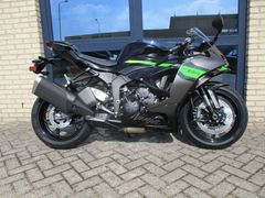 KAWASAKI NINJA ZX-6R