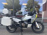 HUSQVARNA NORDEN  901