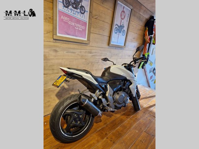honda - cb-1000-r