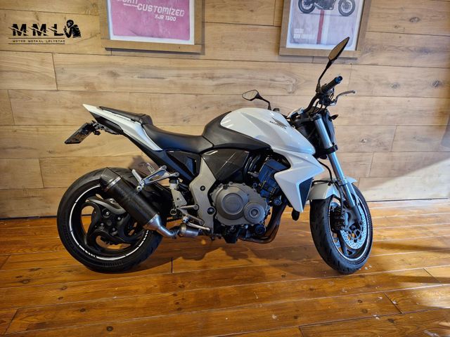 honda - cb-1000-r