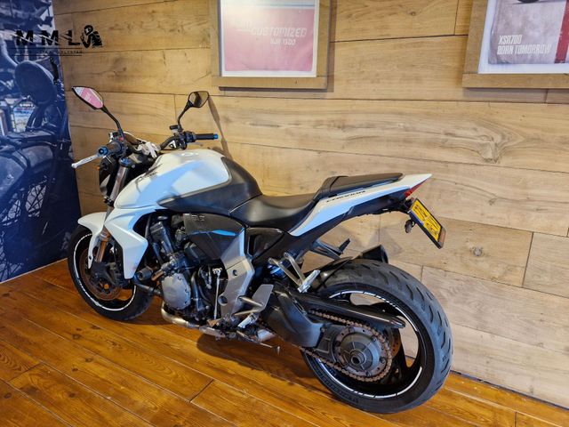 honda - cb-1000-r