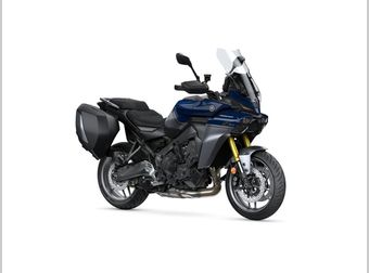 Yamaha Tracer 9 GT+ Y-AMT 2026 nieuw