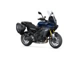 YAMAHA TRACER 9 GT+ Y-AMT