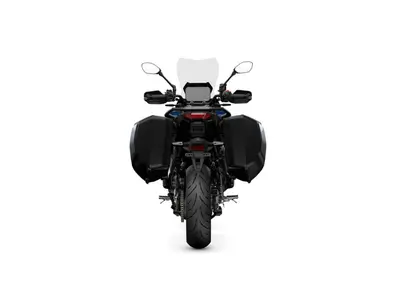 YAMAHA TRACER 9 GT+ Y-AMT – foto 3