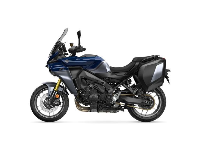 yamaha - tracer-9-gt-plus-y-amt