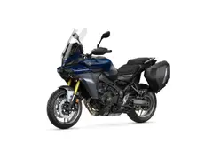 Yamaha Tracer 9 GT+ Y-AMT 2026 nieuw – foto 5 van 6