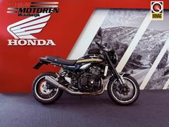 KAWASAKI Z900RS