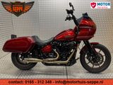 HARLEY-DAVIDSON LOW RIDER ST