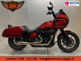 HARLEY-DAVIDSON LOW RIDER ST