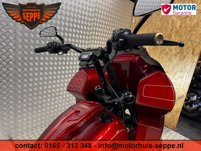 harley-davidson - low-rider-st