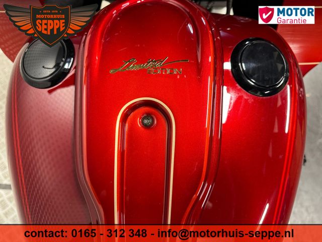 harley-davidson - low-rider-st
