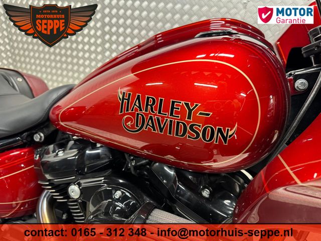 harley-davidson - low-rider-st