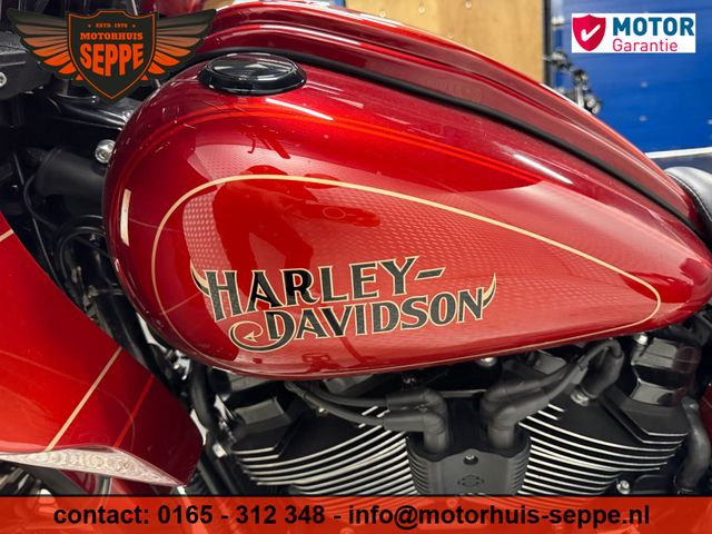 harley-davidson - low-rider-st