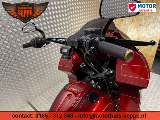 harley-davidson - low-rider-st
