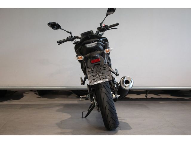 yamaha - mt-125-abs