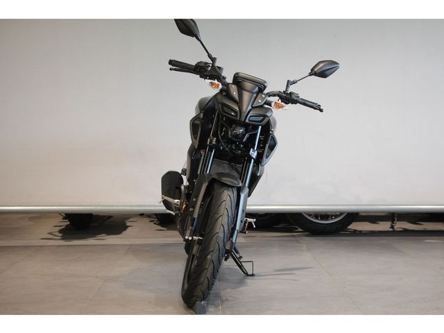 yamaha - mt-125-abs