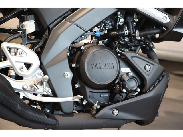 yamaha - mt-125-abs