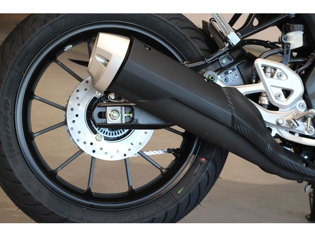 yamaha - mt-125-abs