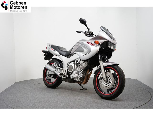 yamaha - tdm-850