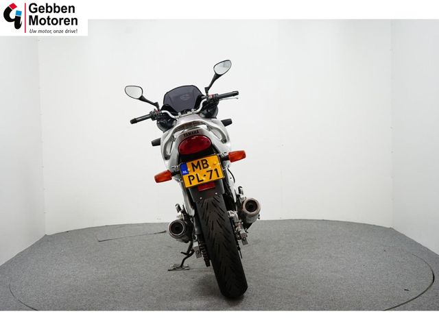 yamaha - tdm-850
