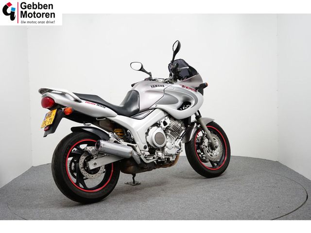 yamaha - tdm-850