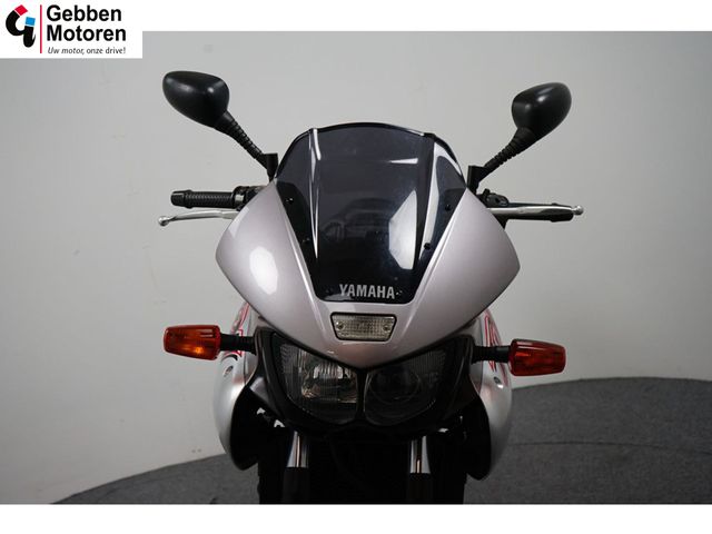 yamaha - tdm-850