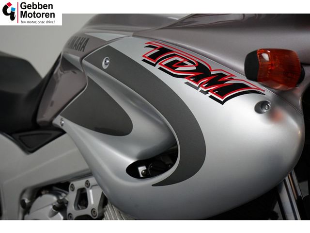 yamaha - tdm-850