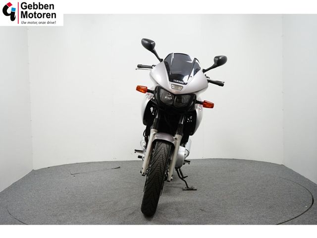 yamaha - tdm-850