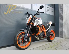 KTM 690 Duke R 2015 occasion