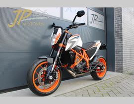 KTM 690 Duke R 2015 occasion