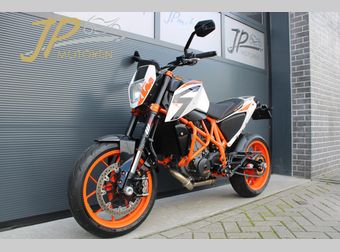 KTM 690 Duke R 2015 occasion