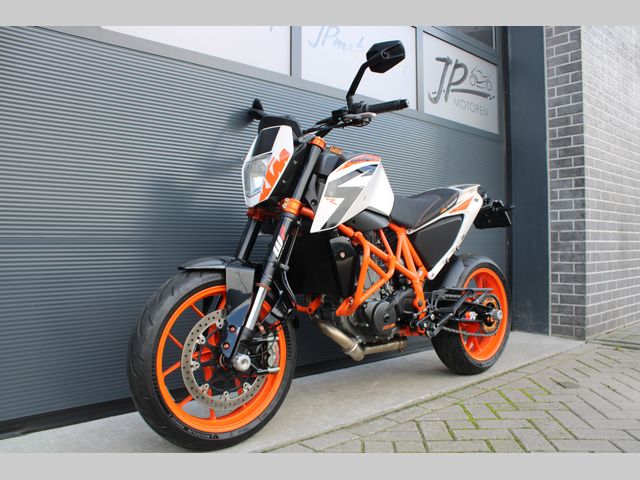 ktm - 690-duke-r